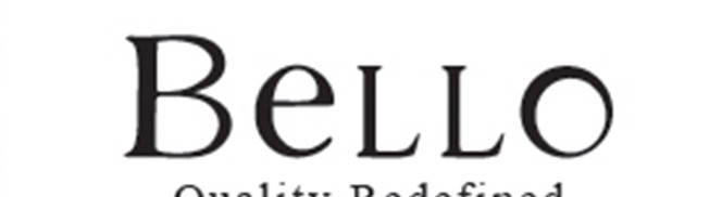 Bello logo
