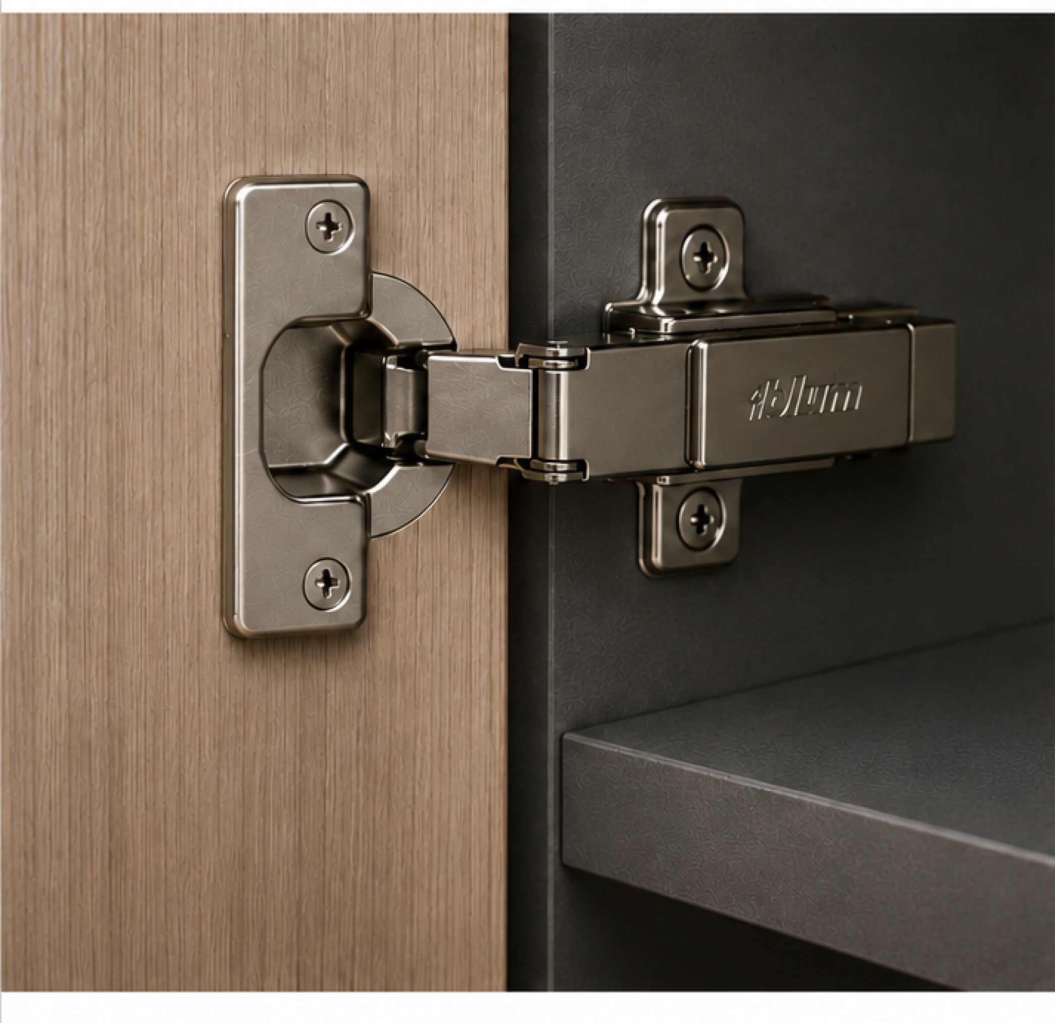 Blum hinges