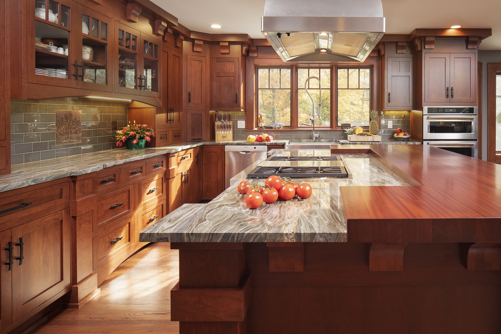 IZZA Cabinet_Kitchen_Regent_Cinnamon_2