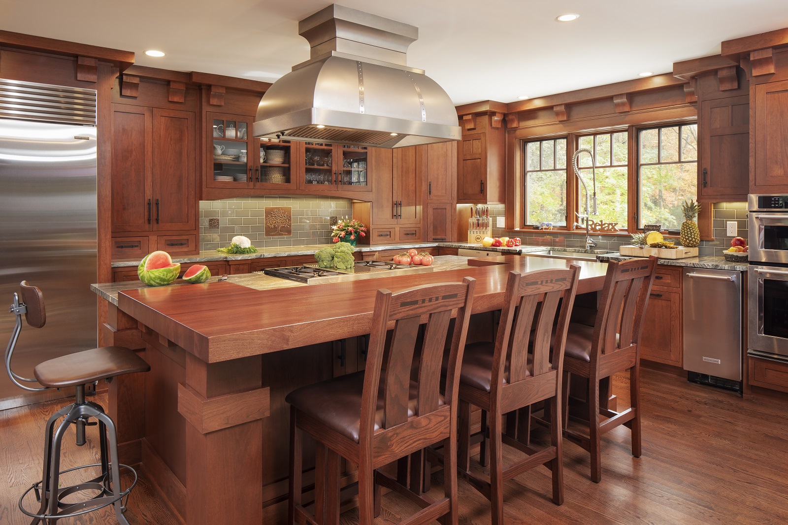 IZZA Cabinet_Kitchen_Regent_Cinnamon_3