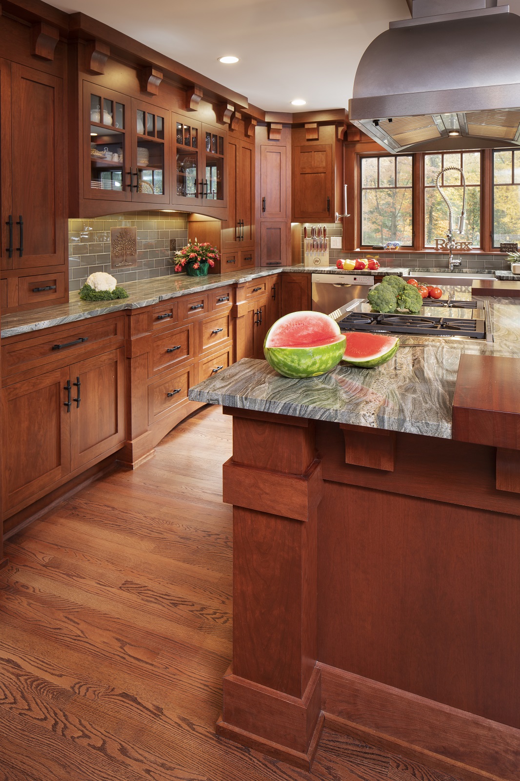 IZZA Cabinet_Kitchen_Regent_Cinnamon_4