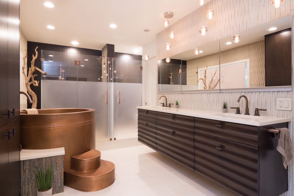 IZZA Cabinet_Bathroom_CustomDoor_Springfield_1