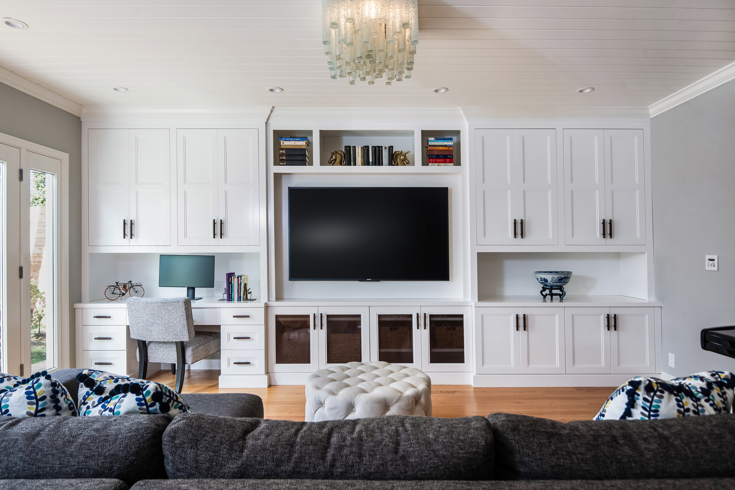Built In Family Entertainment
