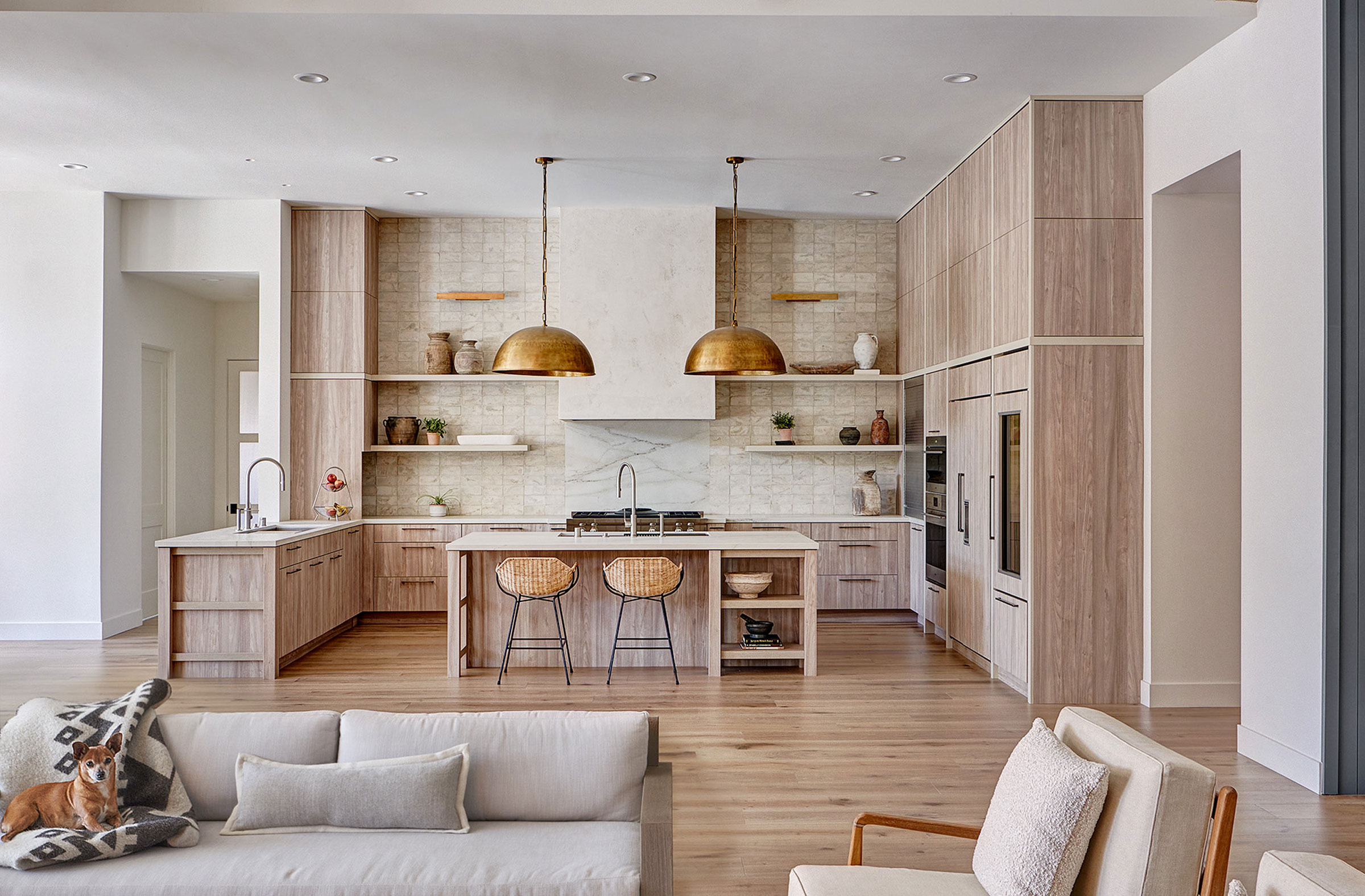 California Dreamin Kitchen