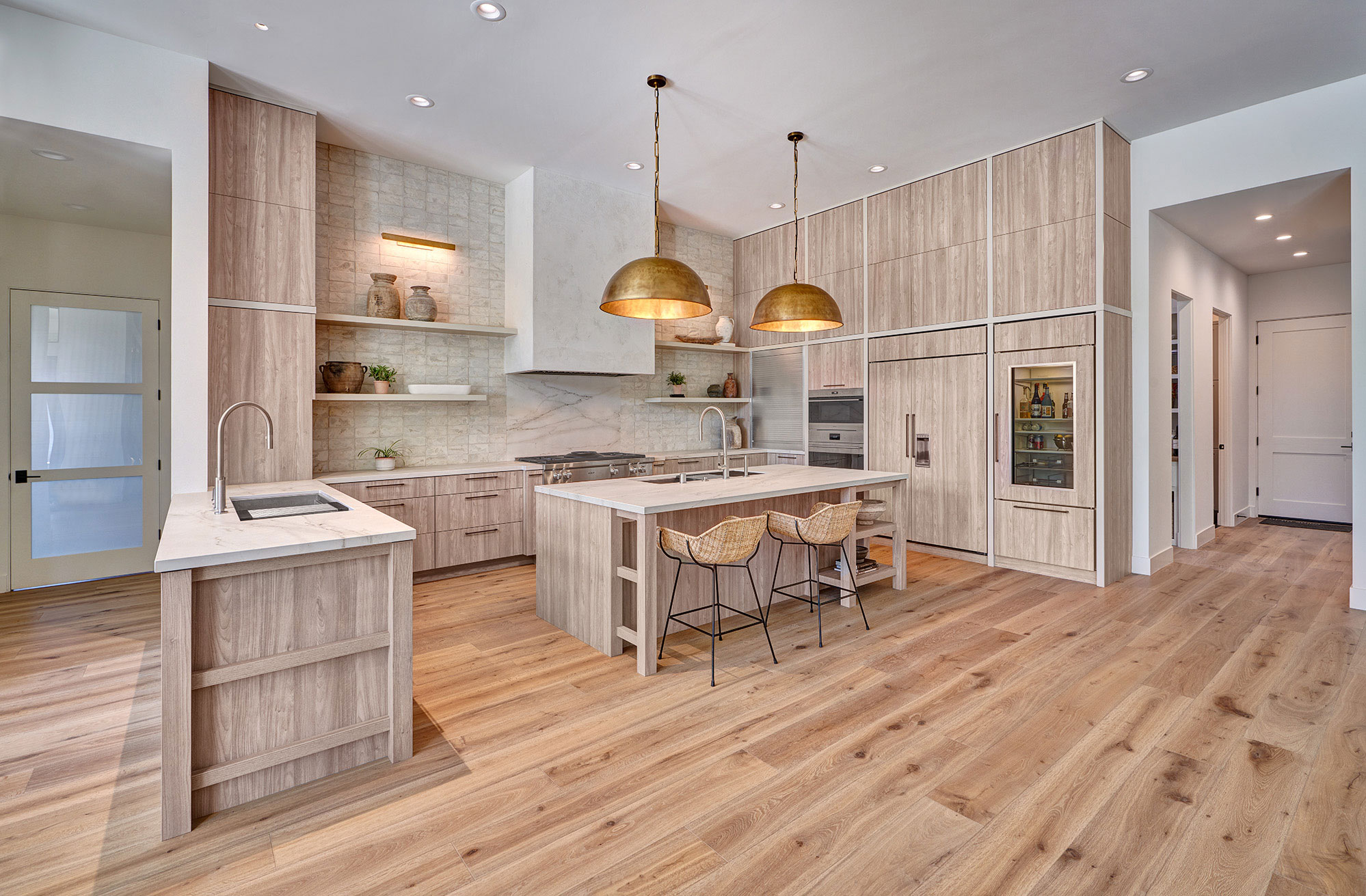 California Dreamin Kitchen