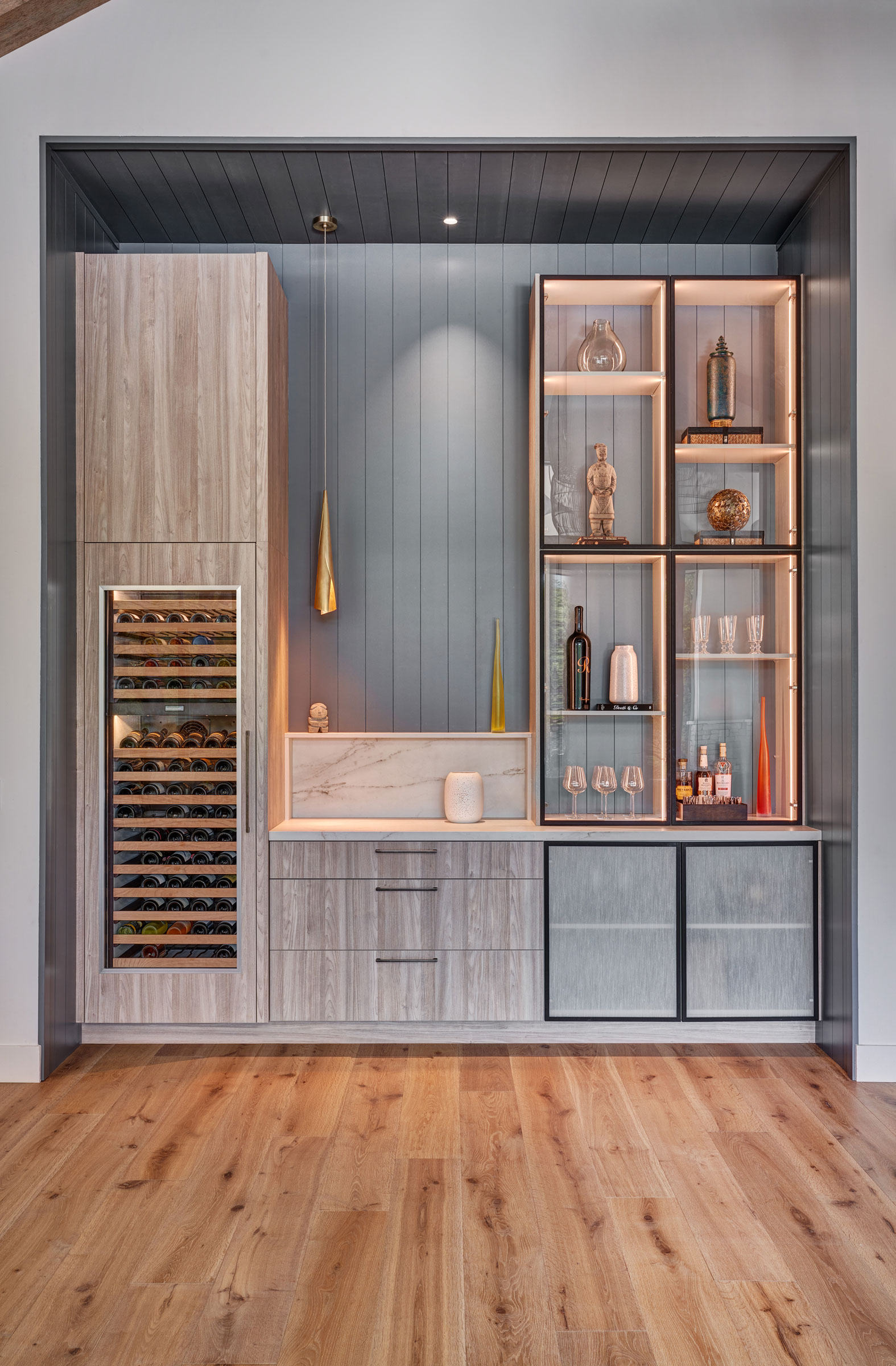 California Dreamin Kitchen