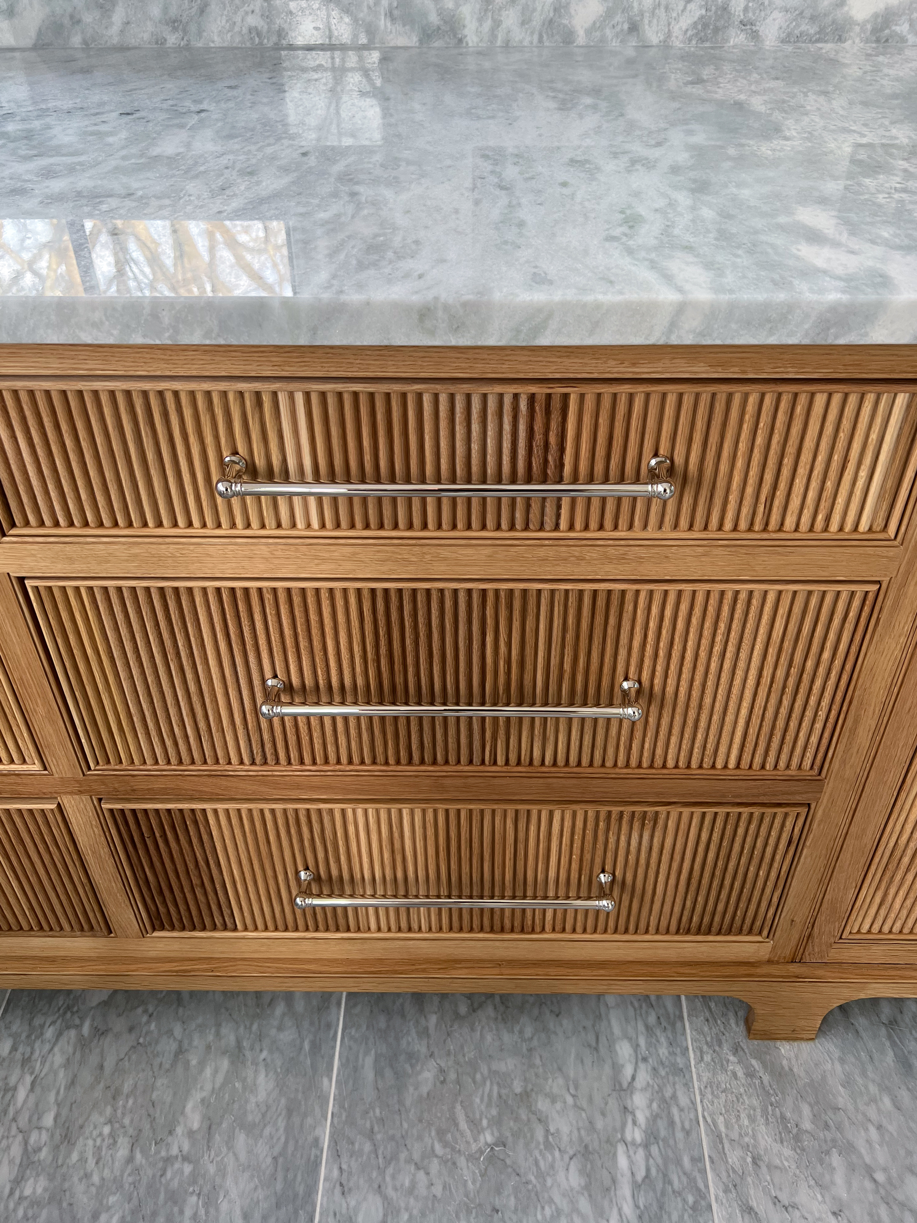 Custom Bathroom Furniture