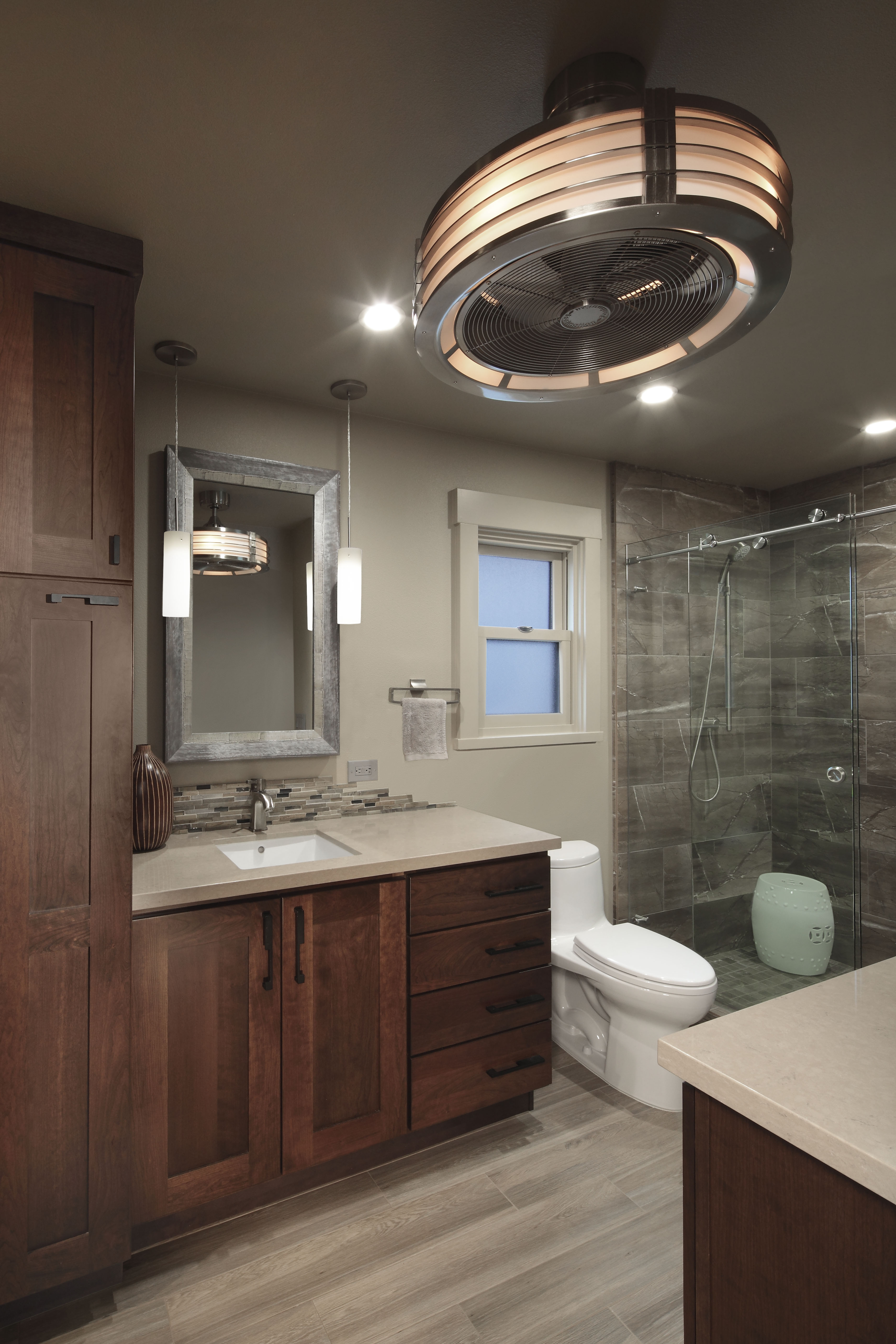 IZZA Cabinet_Bathroom_Bayfield_Chocolate_1