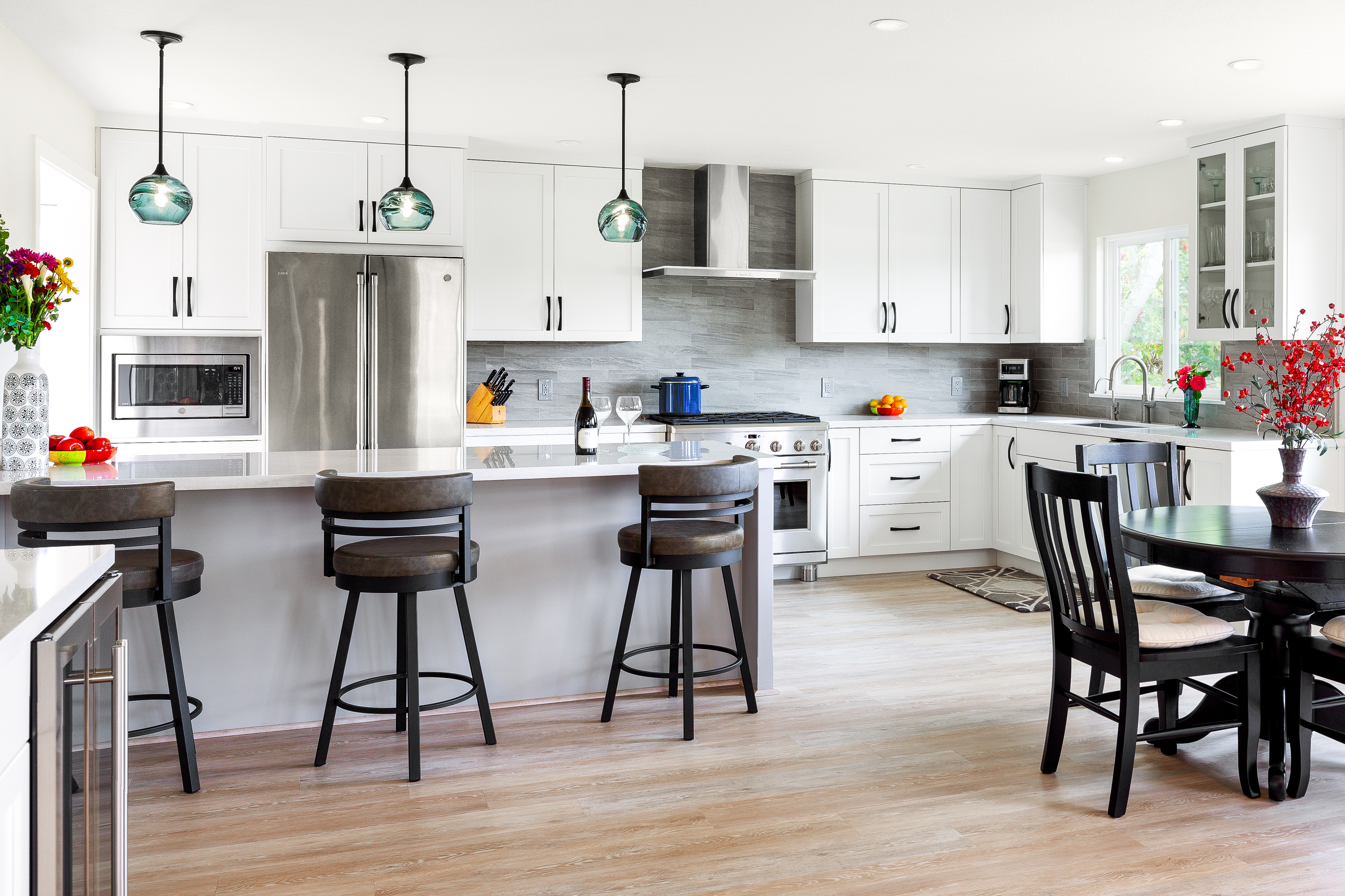 Delightful Ranch Remodel
