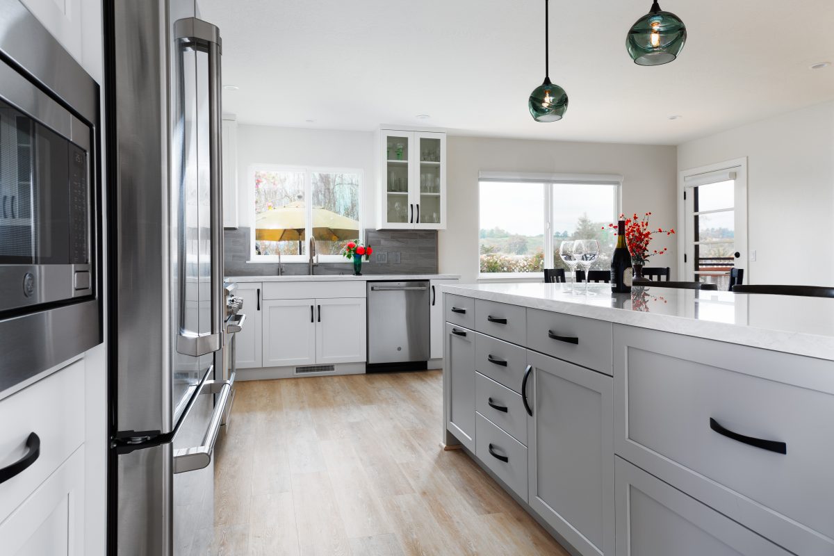 Delightful Ranch Remodel