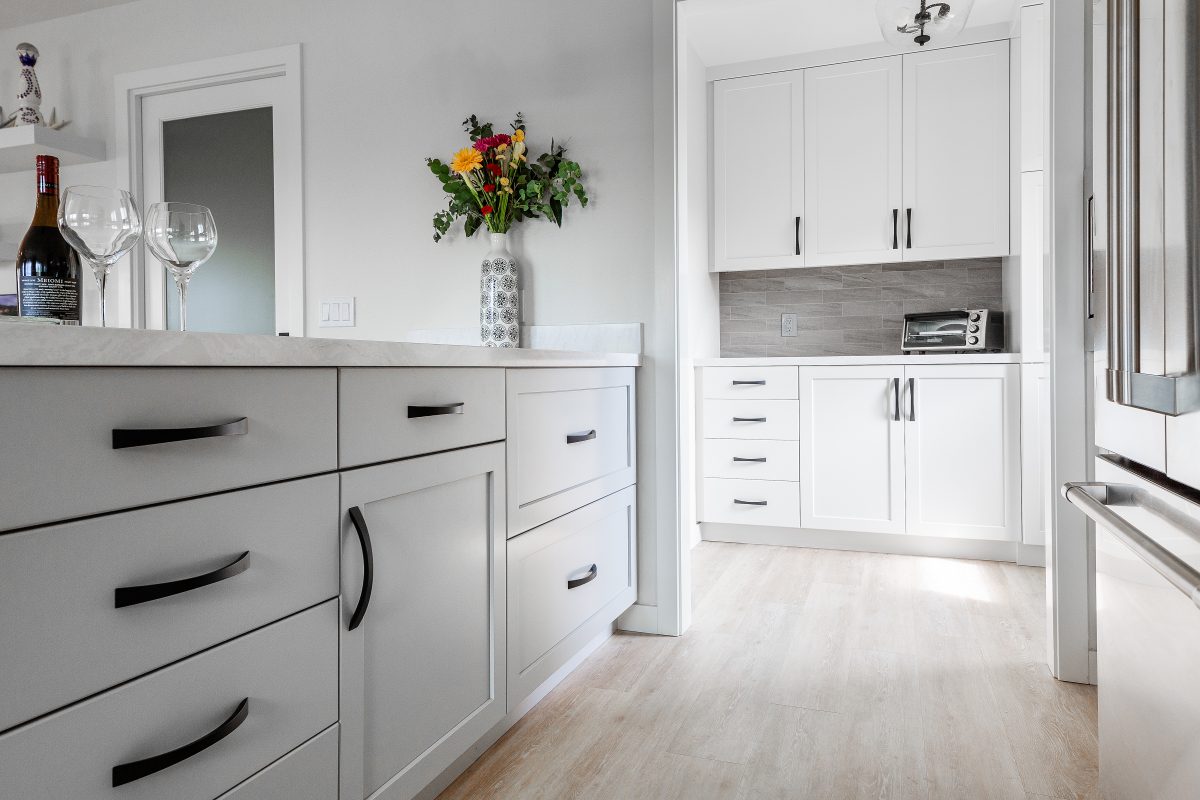Delightful Ranch Remodel