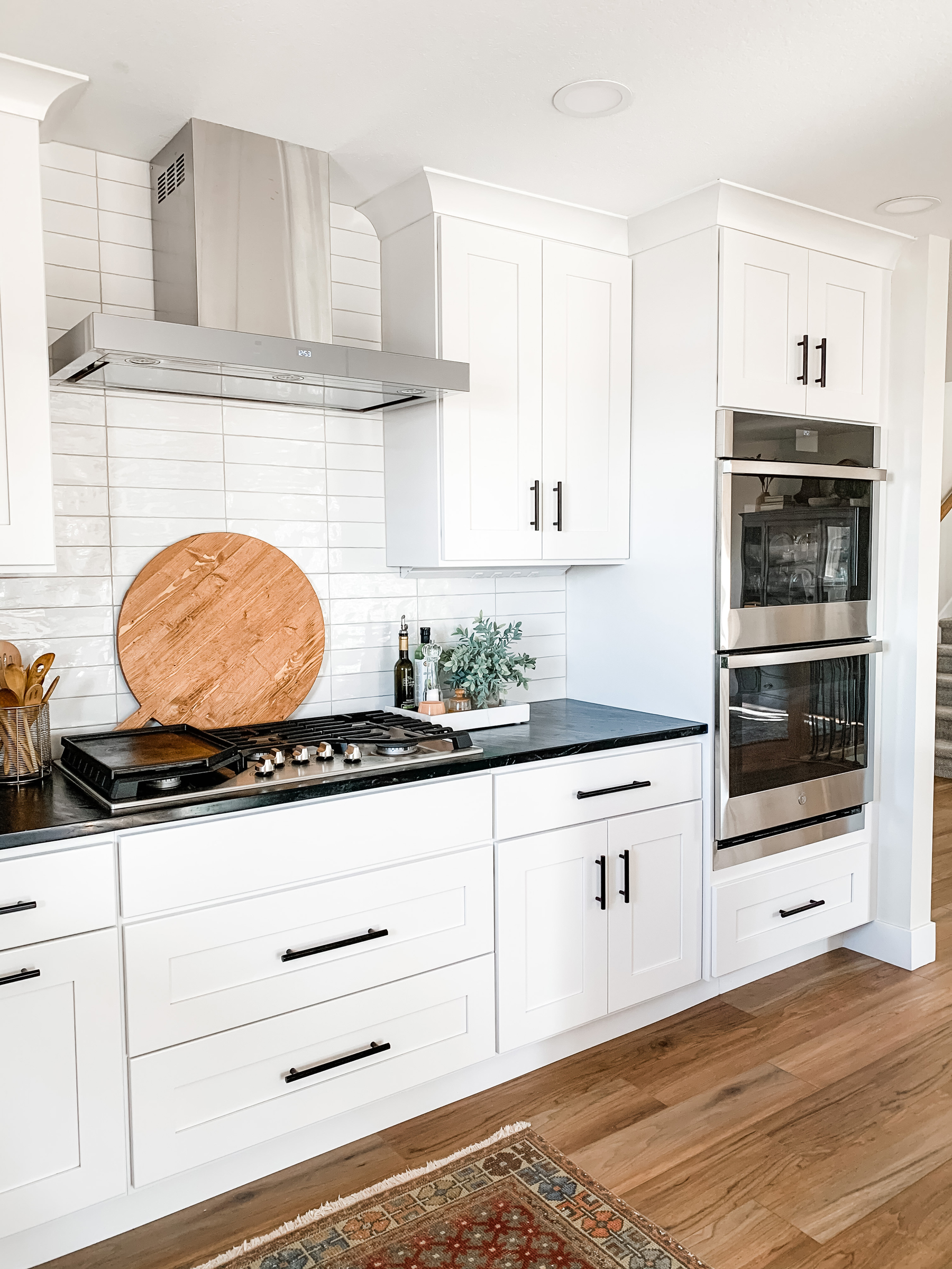Family Friendly Kitchen