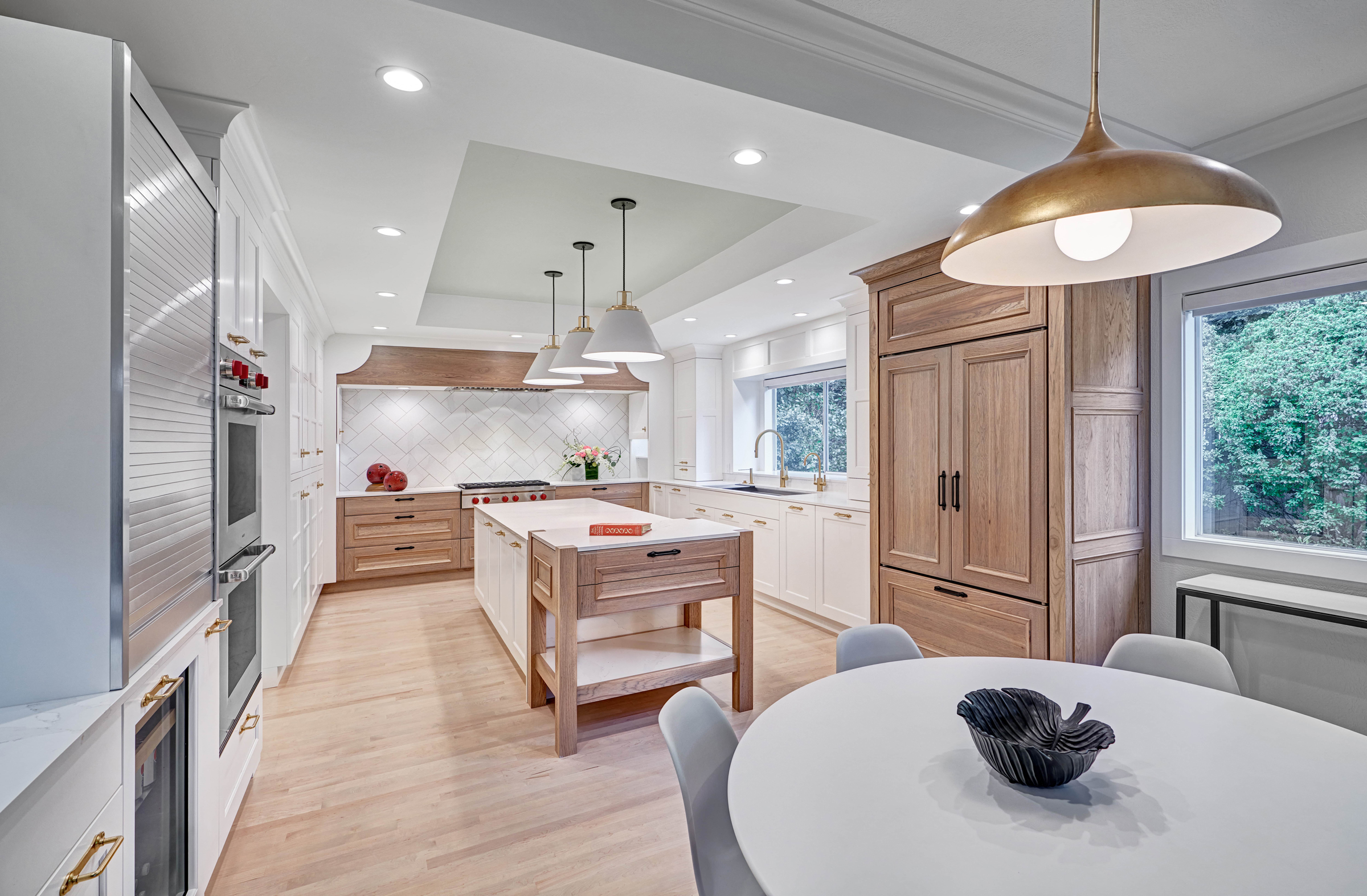 Grand Galley Kitchen
