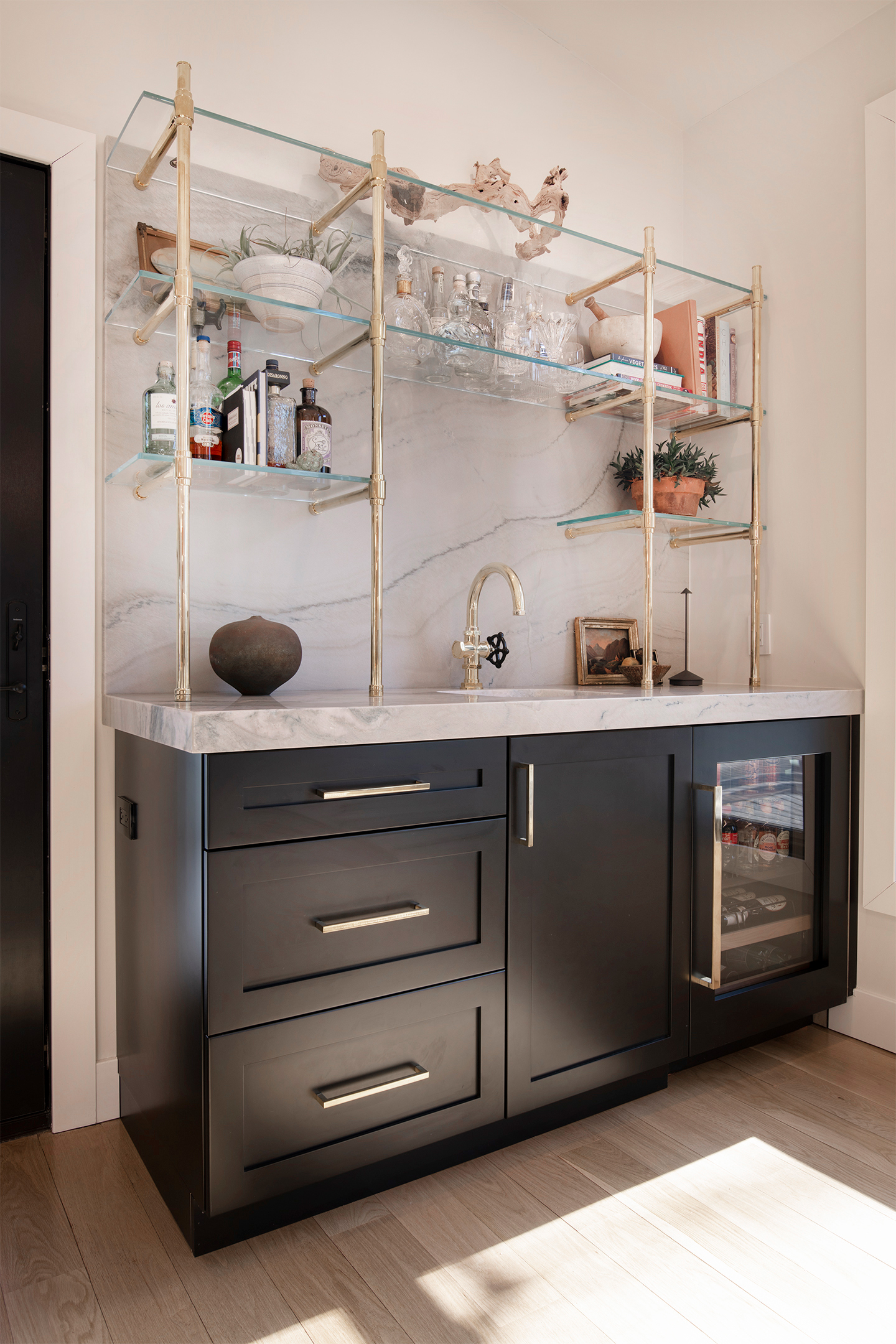 Modern Luxury Kitchen