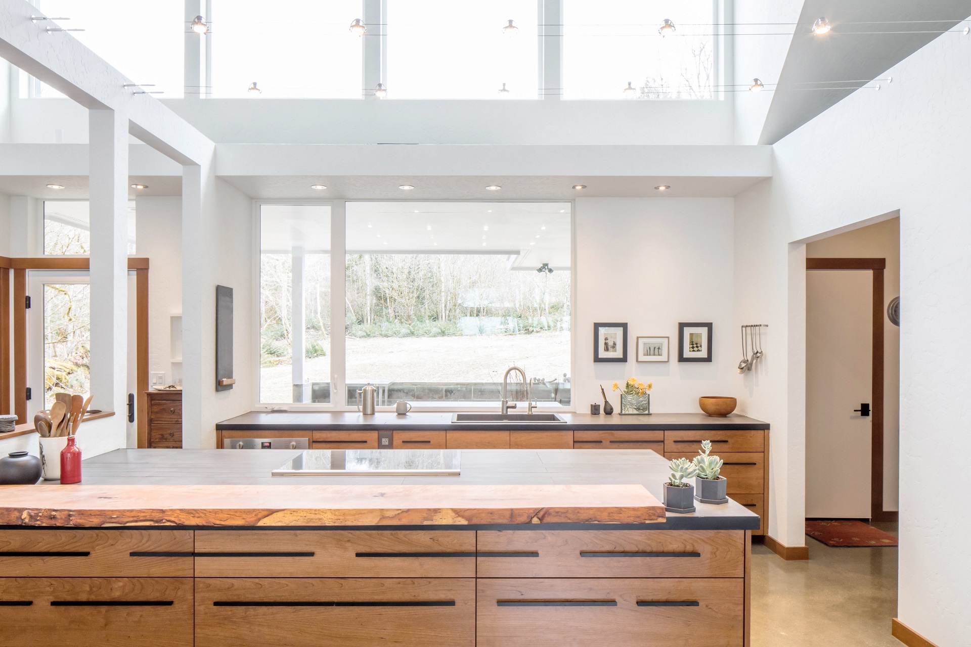 Modern Mesa Kitchen