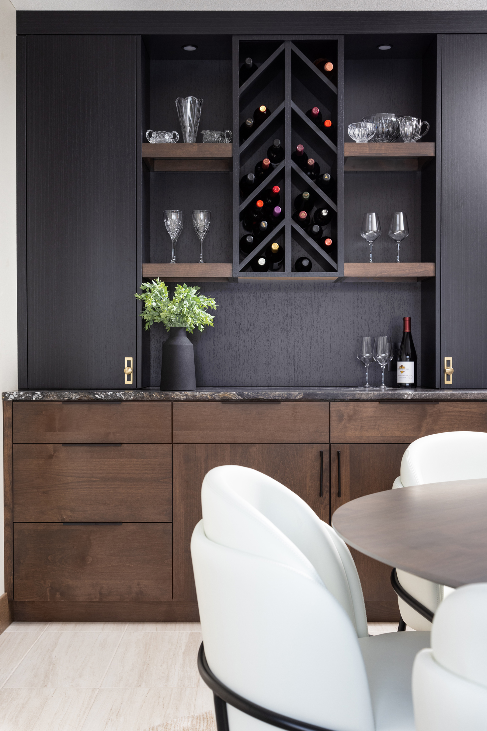 Mood Modern Kitchen