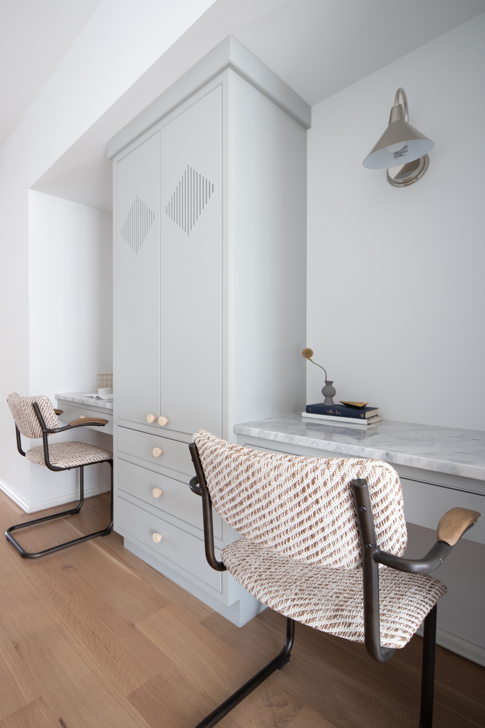 Multi Purpose Mudroom Desks