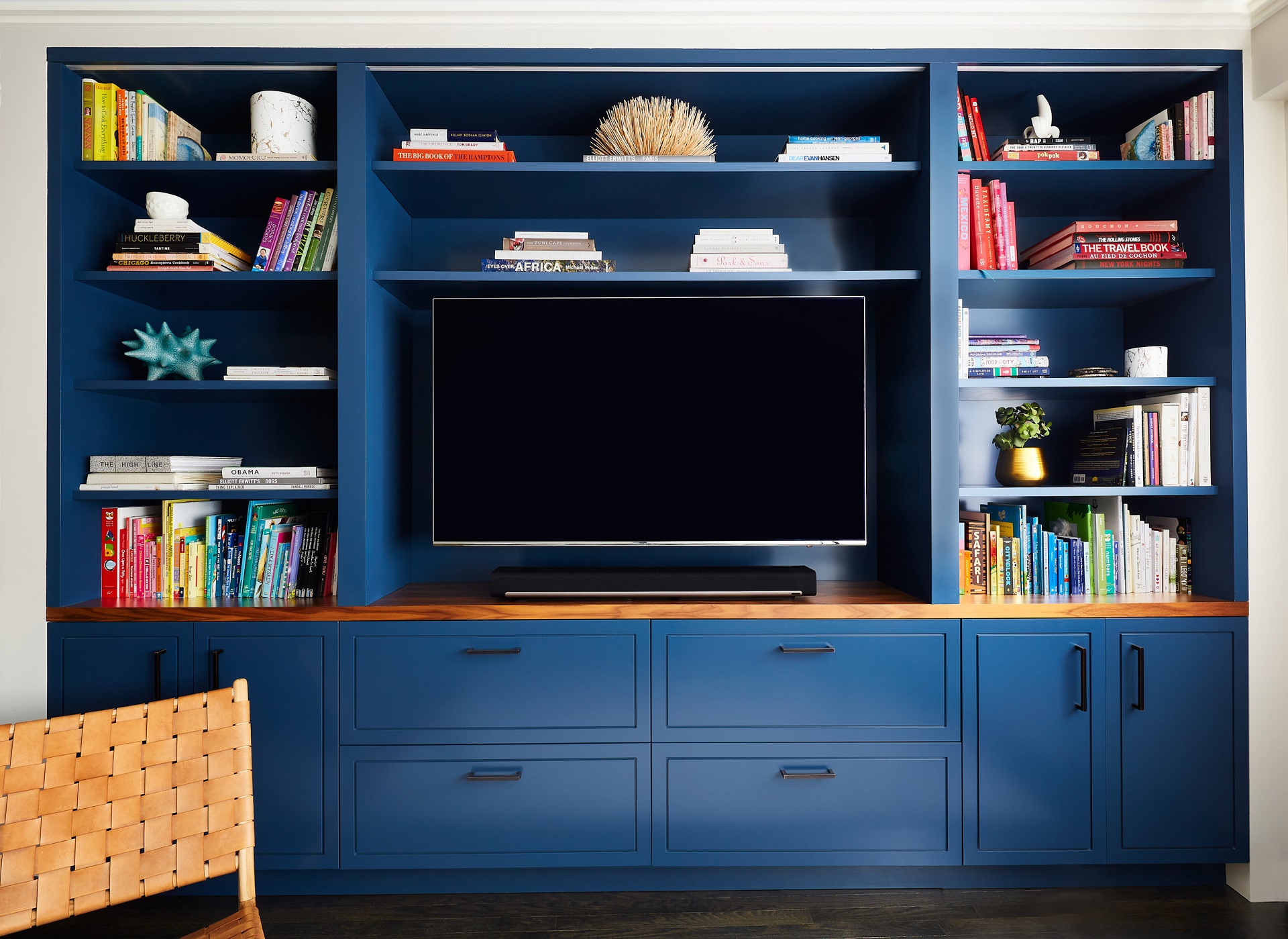 IZZA Cabinet_Other_BookCase_Custom_1