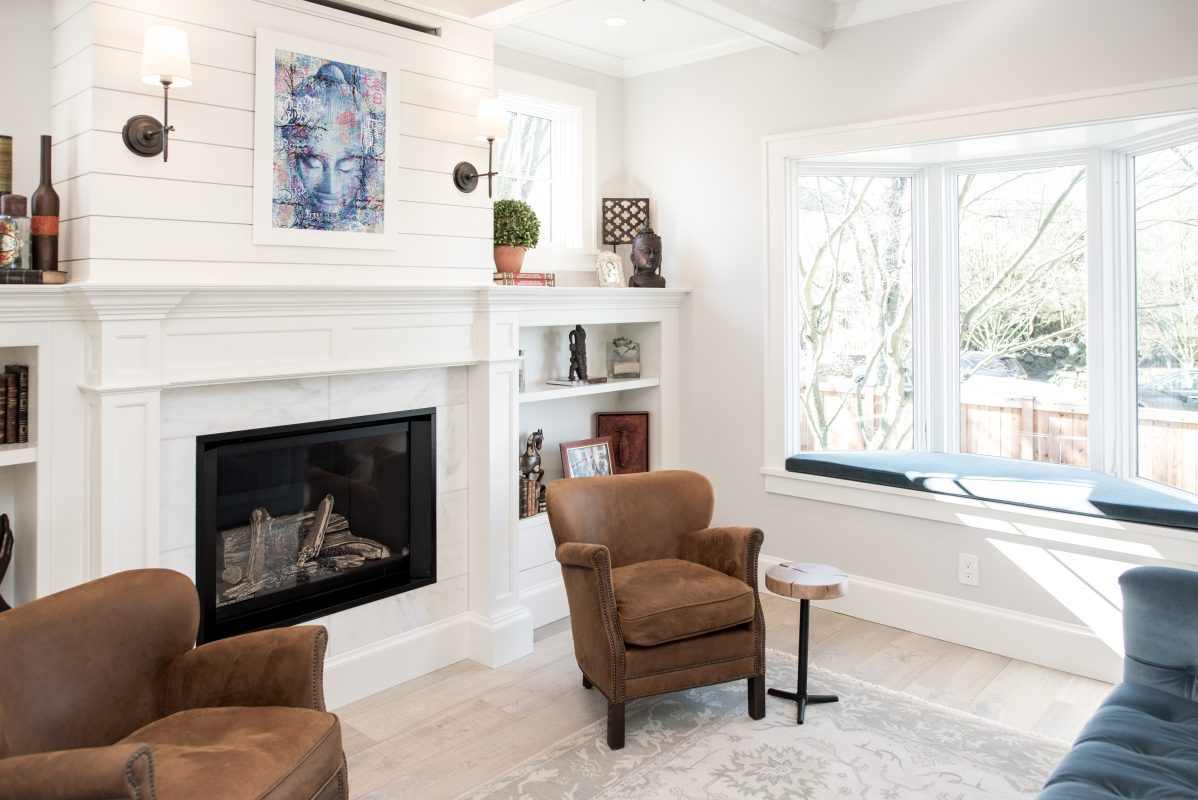 Shiplap Sanctuary