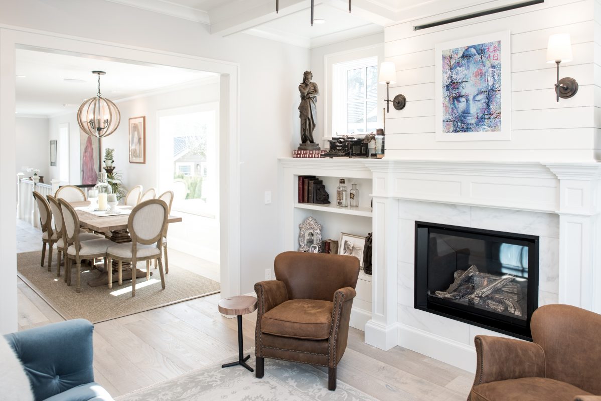 Shiplap Sanctuary
