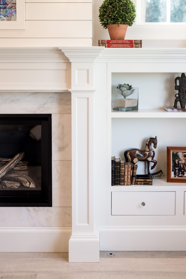 Shiplap Sanctuary