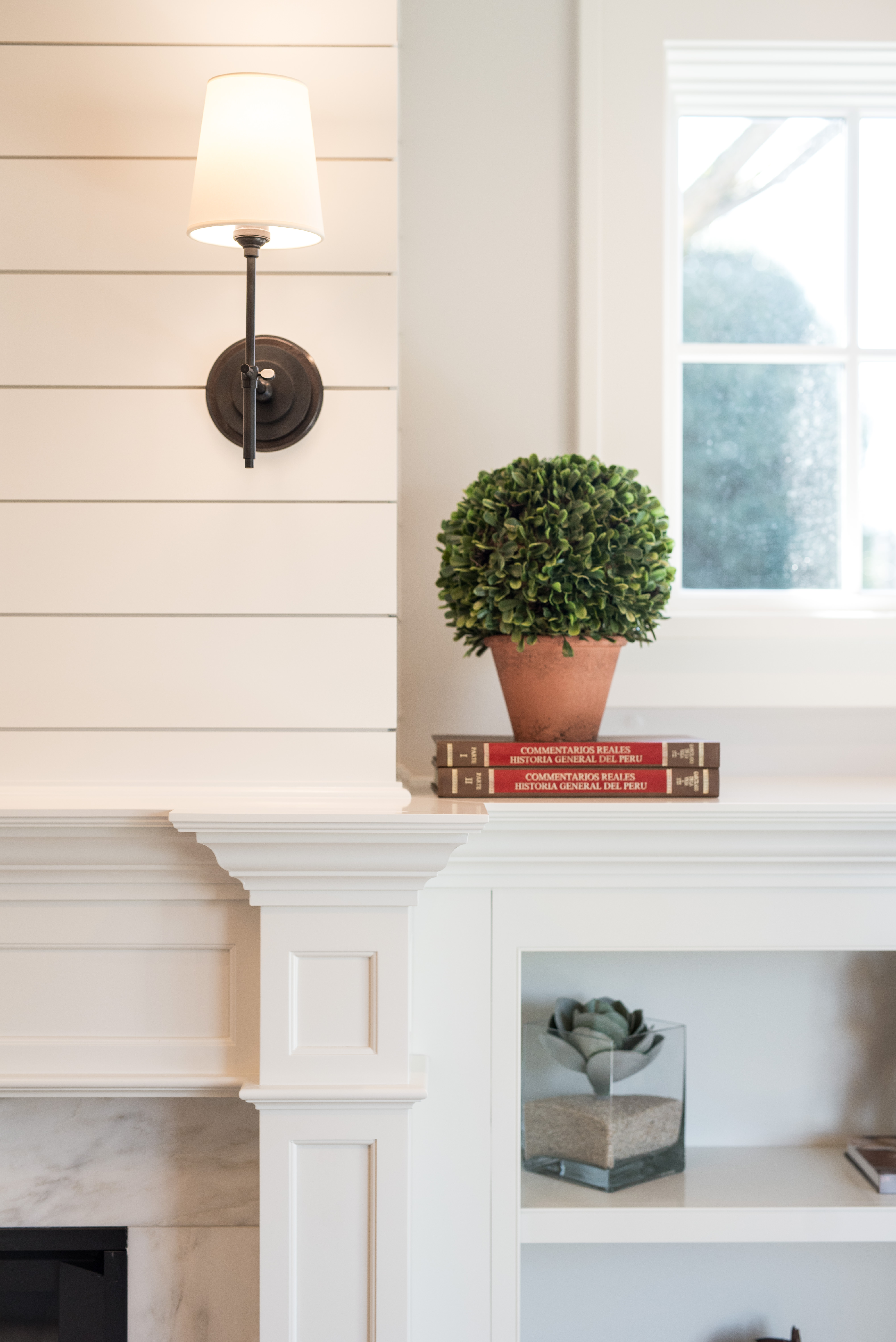 Shiplap Sanctuary