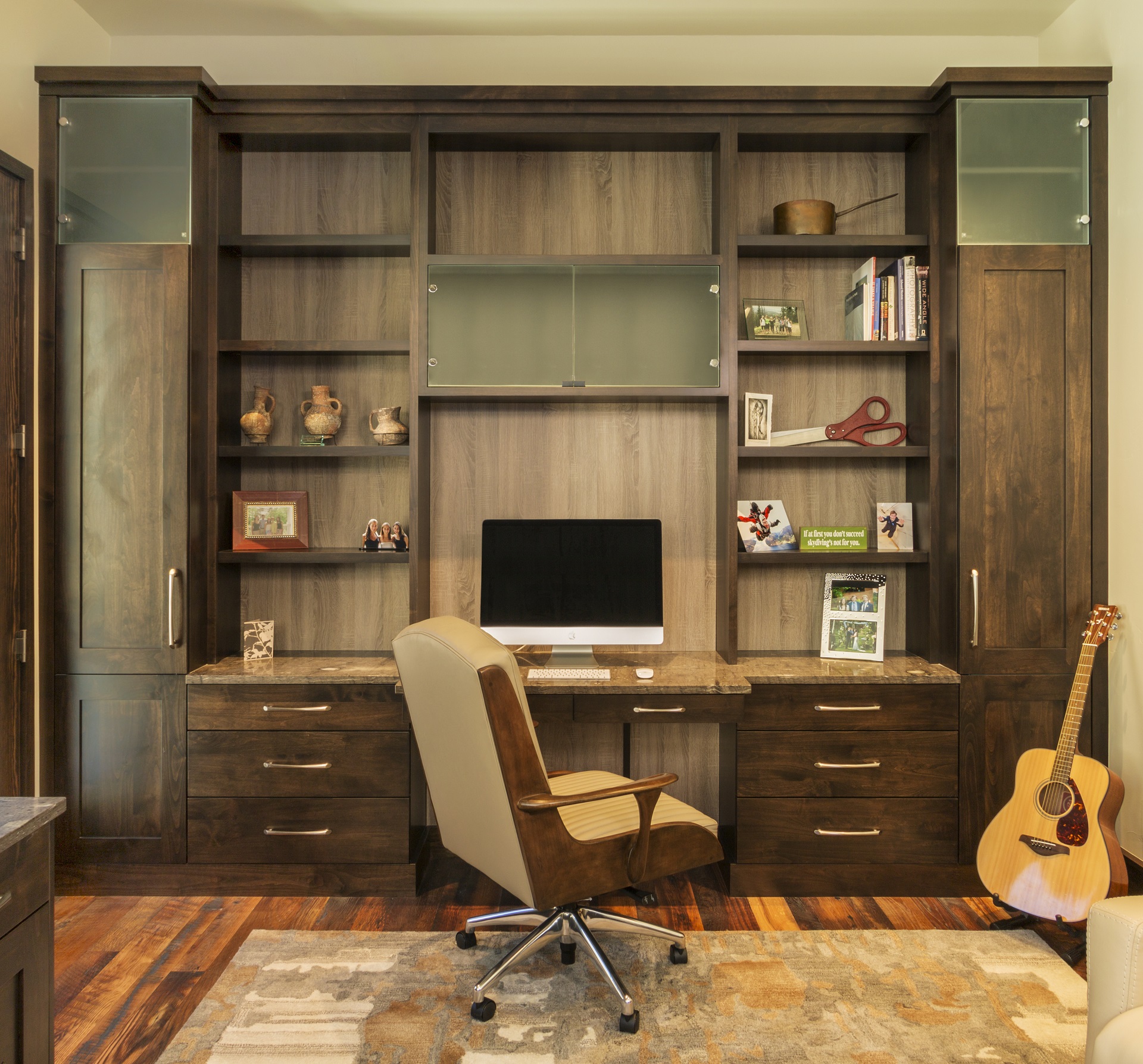 Steamboat Springs Office