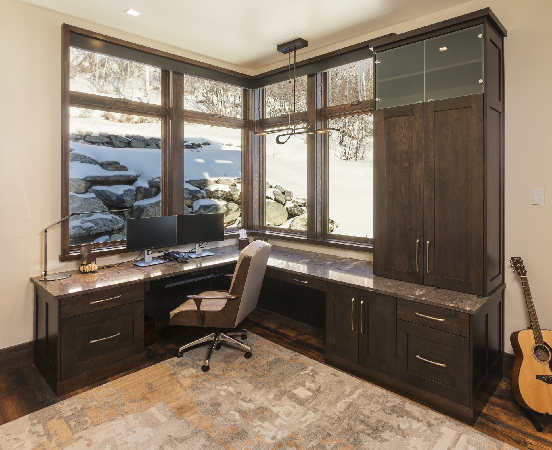 Steamboat Springs Office