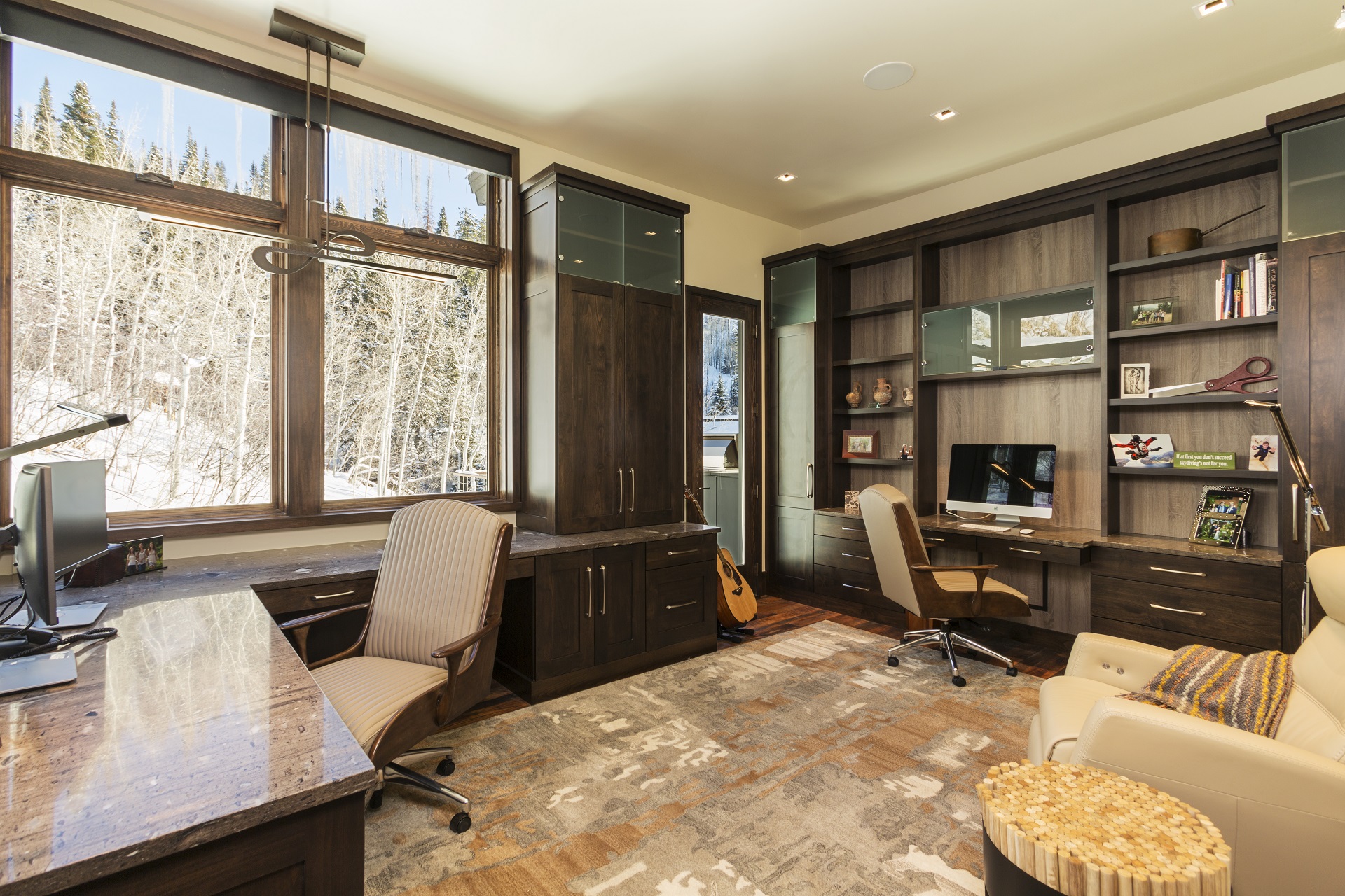 Steamboat Springs Office