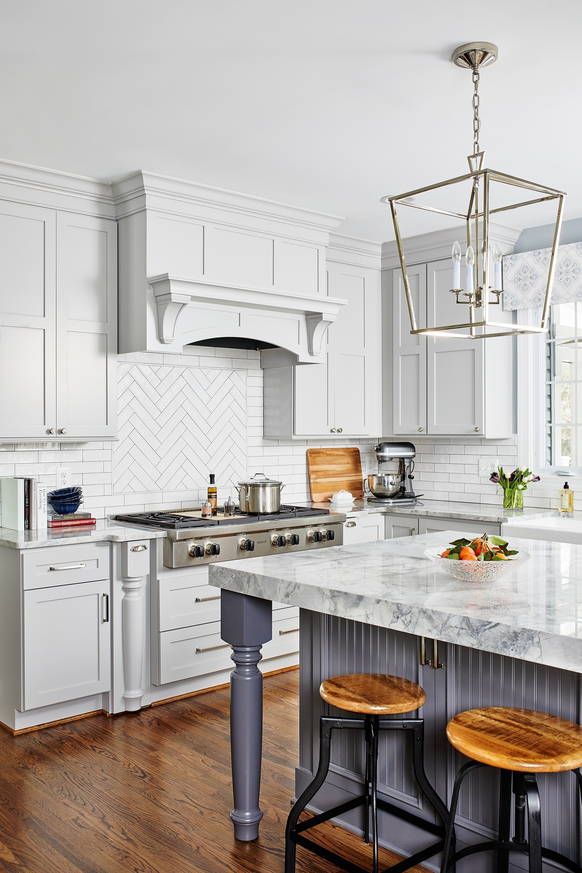 IZZA Cabinet_Kitchen_Regent_Overcast_Gravel_2
