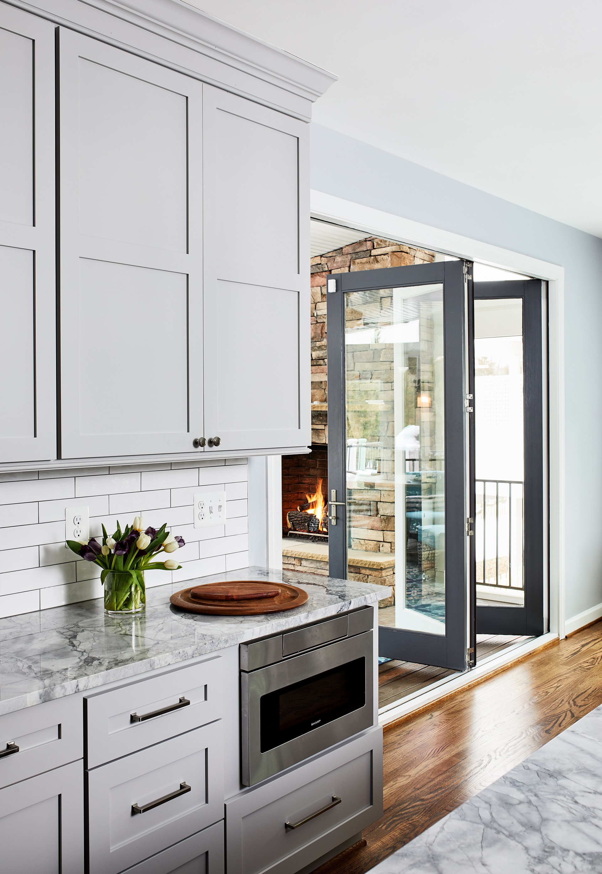 IZZA Cabinet_Kitchen_Regent_Overcast_Gravel_6