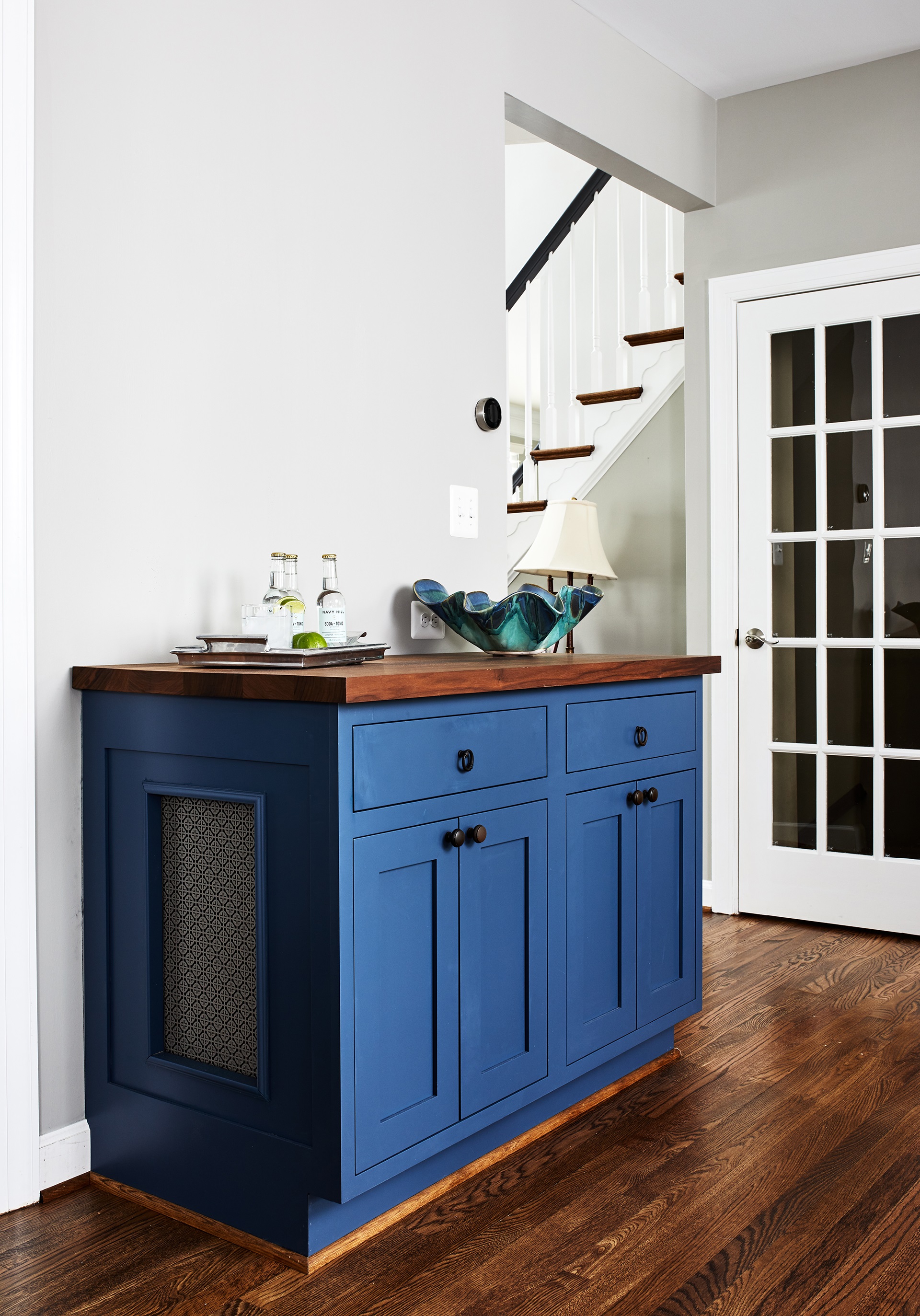 IZZA Cabinet_Kitchen_Regent_Overcast_Gravel_7