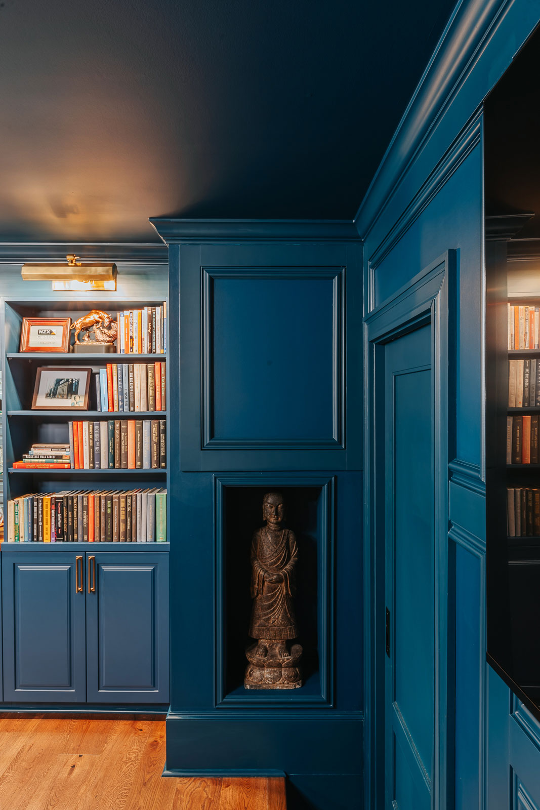 Unique Home Office
