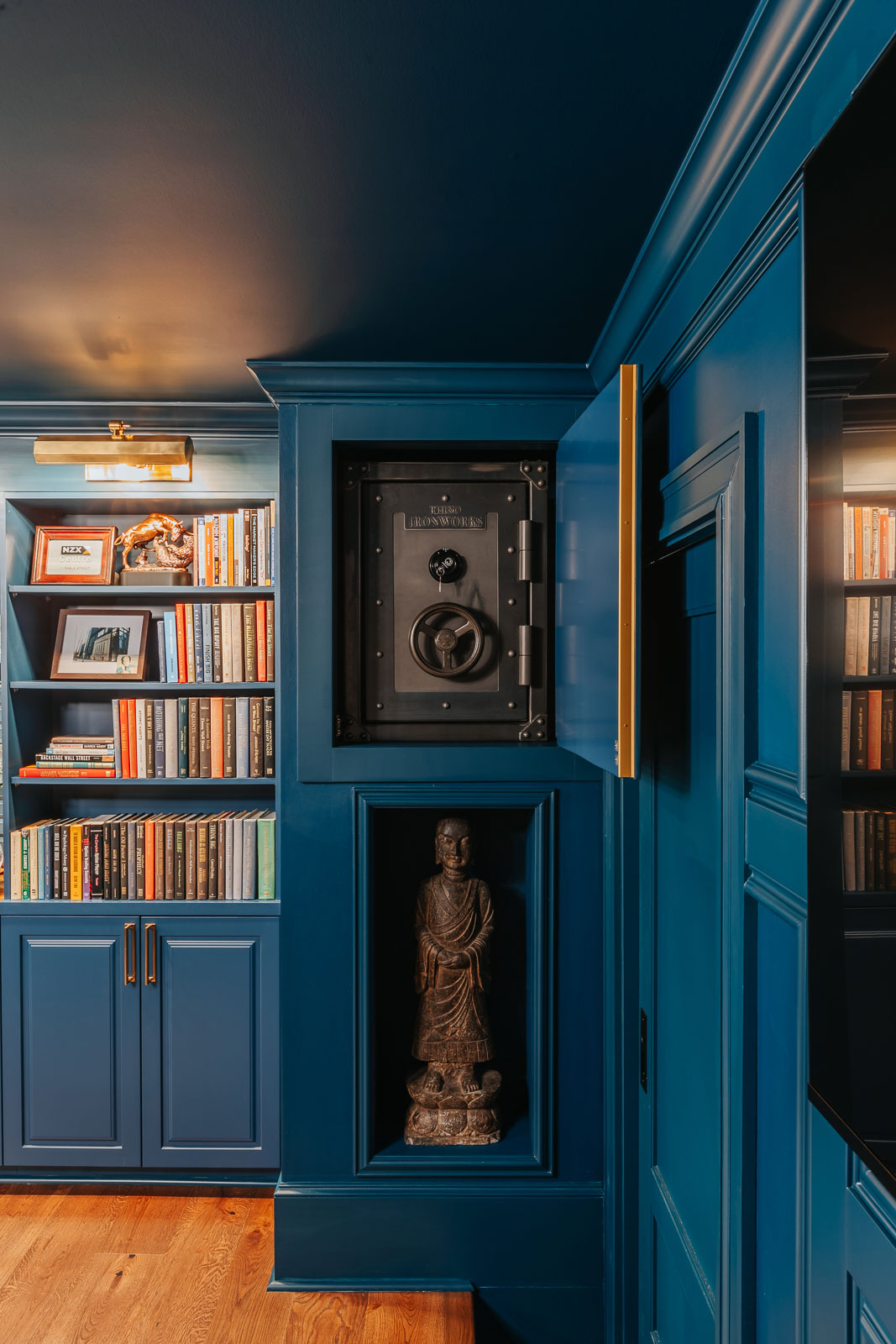 Unique Home Office