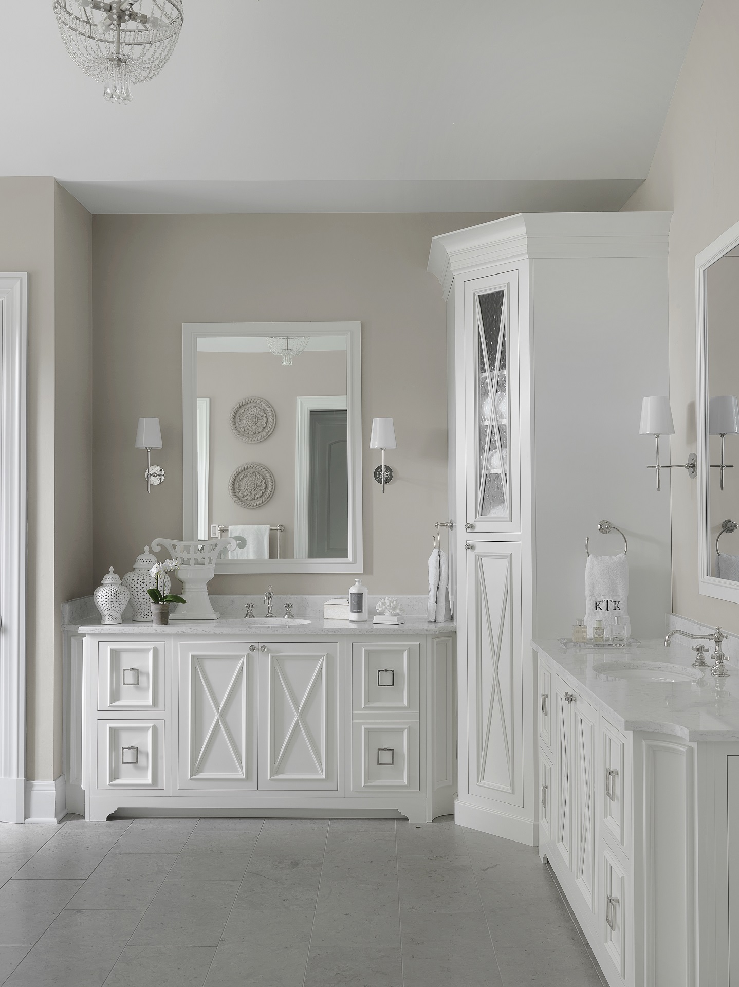 IZZA Cabinet_Bathroom_DeepHaven_FrostyWhite_1