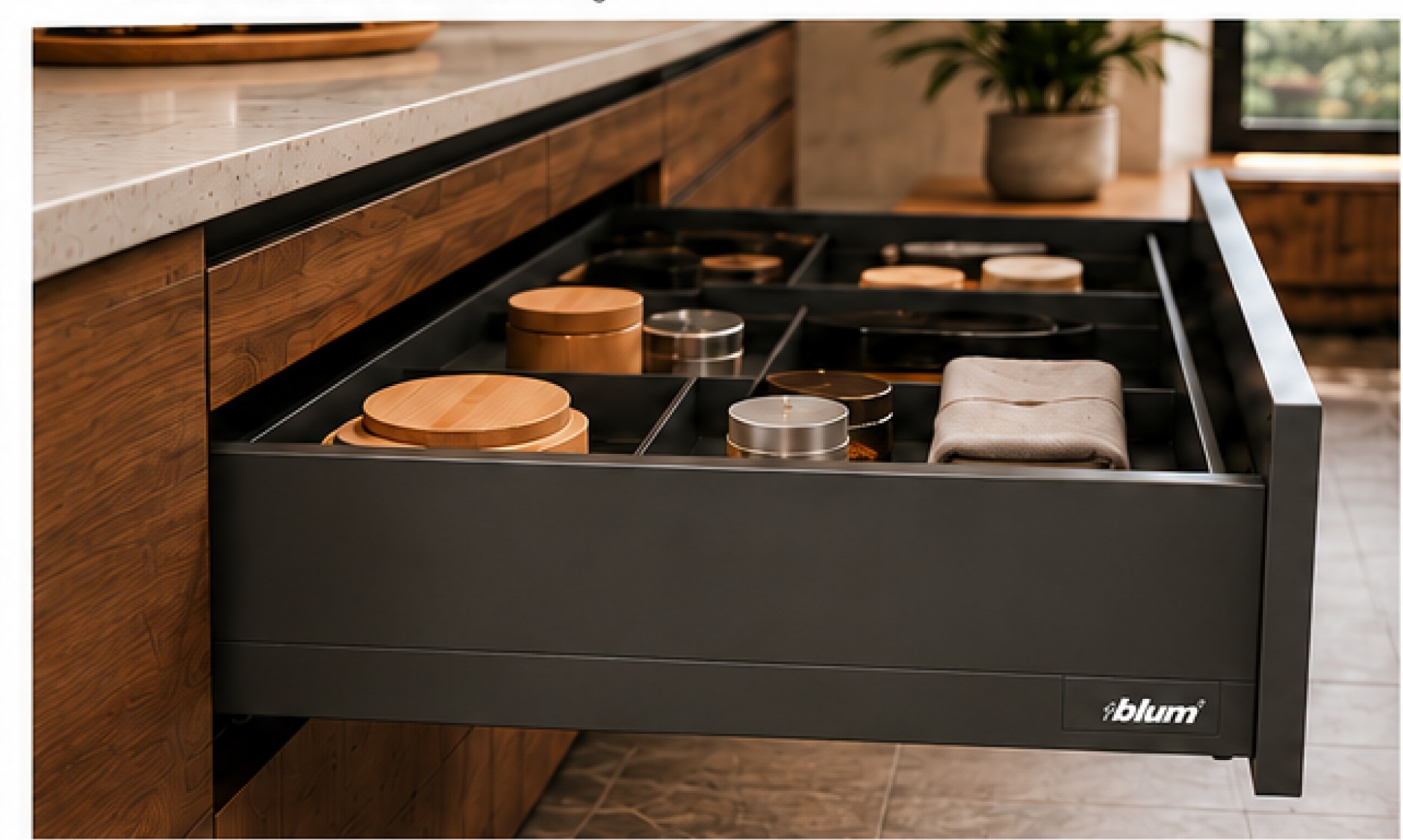 Blum LEGRABOX