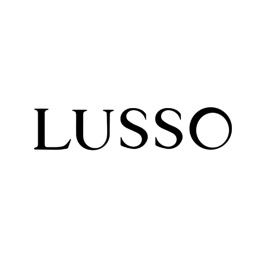 Lusso logo