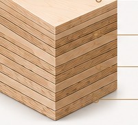 3/4 inch premium maple plywood
